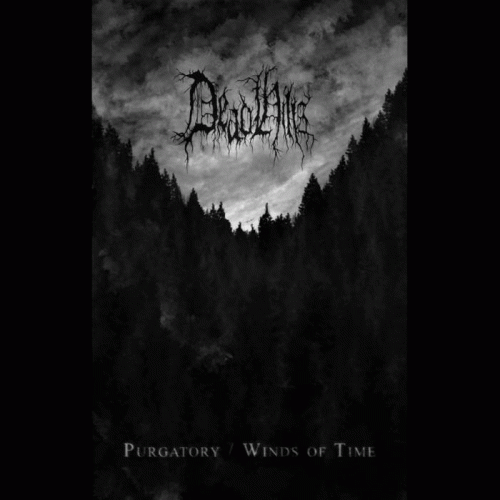 Dead Hills : Purgatory - Winds of Time